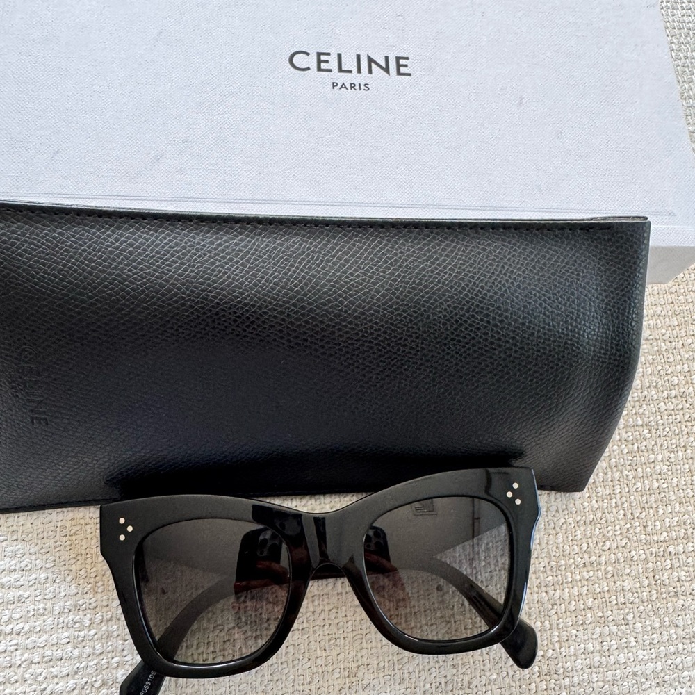 Celine Sunglasses